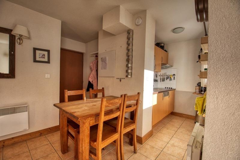 Appartement - 39 m² - 3 pièces
