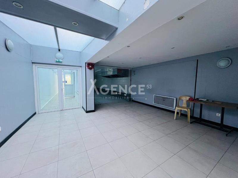 Immeuble - 240 m² - 4 pièces