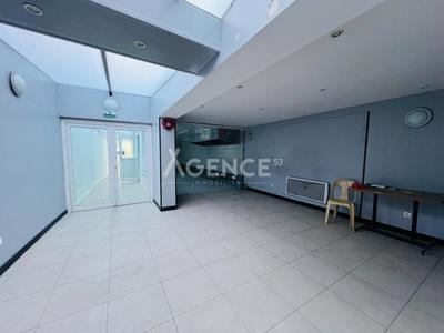 Immeuble - 240 m² - 4 pièces