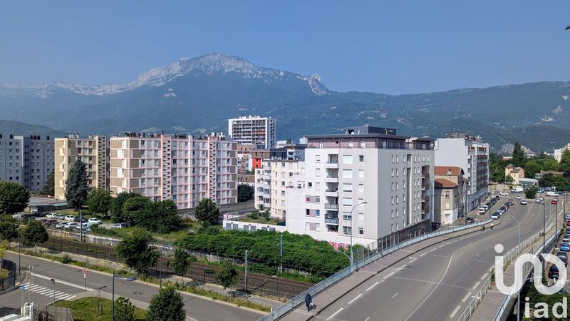 Appartement - 57 m² - 2 pièces