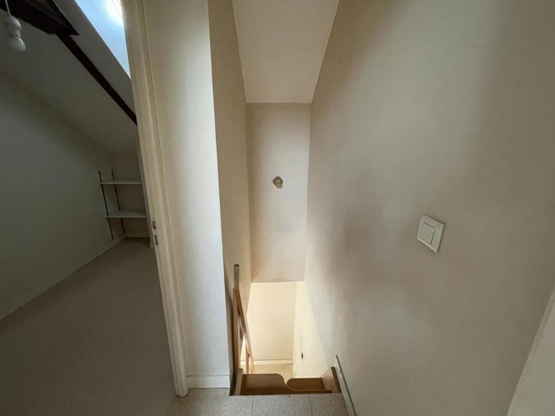 Maison - 33 m² - 3 pièces