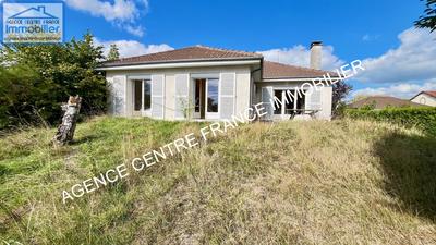 Maison - 115 m² - 4 pièces