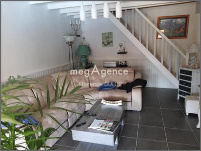 Maison - 139 m² - 5 pièces