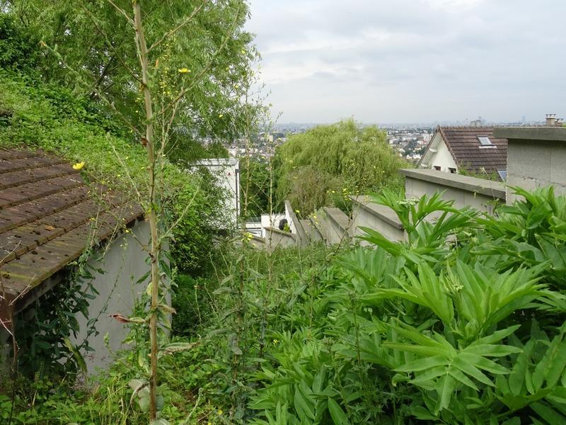 Terrain constructible - 639 m²