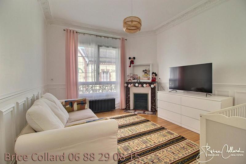 Maison - 158 m² - 8 pièces