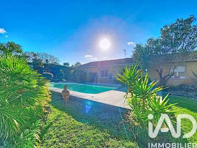 Maison - 150 m² - 5 pièces