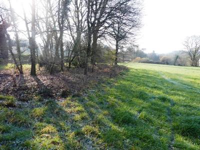 Terrain constructible - 3 044 m²