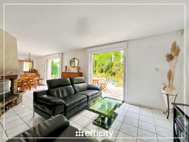 Maison - 175 m² - 7 pièces