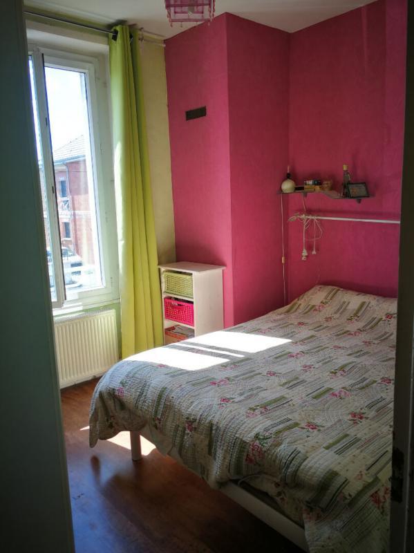 Maison - 109 m² - 7 pièces