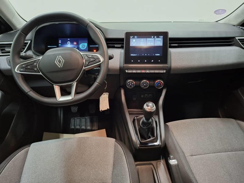 Renault Clio TCe 90 ch Gsr2 Evolution