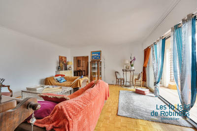 Appartement - 114 m² - 5 pièces