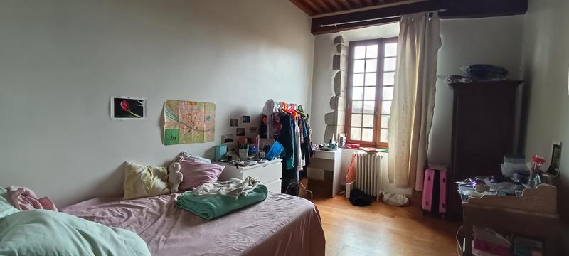 Maison - 232 m² - 8 pièces