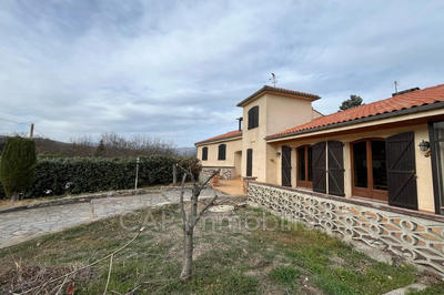 Villa - 228 m² - 7 pièces