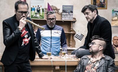 Festi'ValCéou : Samedi