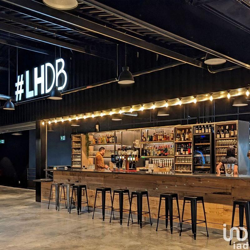 Local commercial - 16 m²