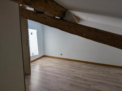 Maison ancienne - 63 m² - 4 pièces