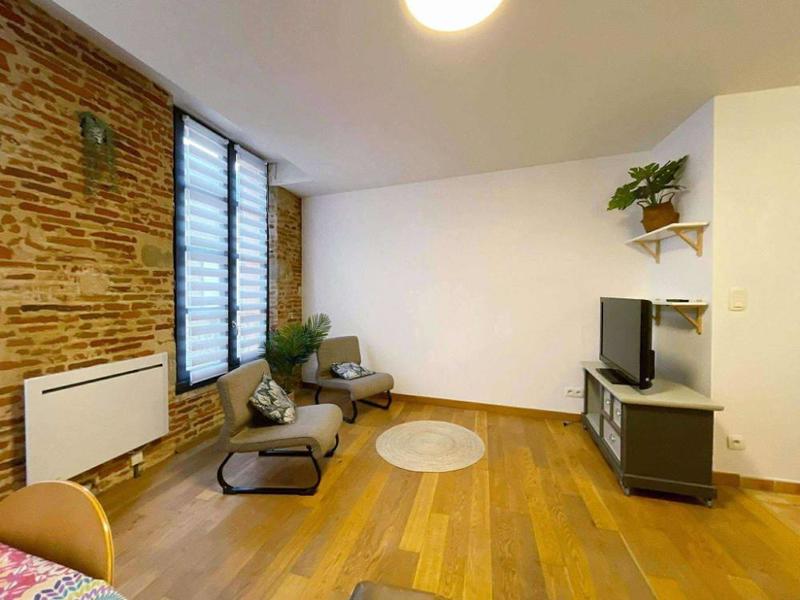 Duplex - 45 m² - 2 pièces