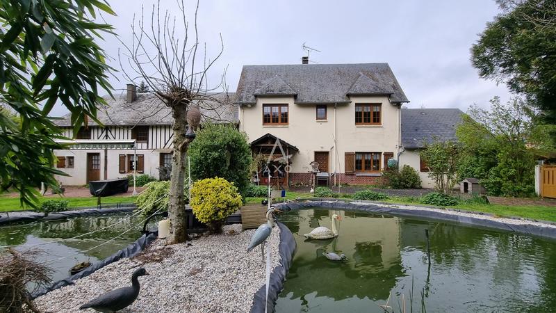 Local d'activités - 326 m² - 10 pièces