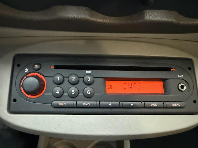 Renault Twingo 1.2 16v 76 Cv Clim