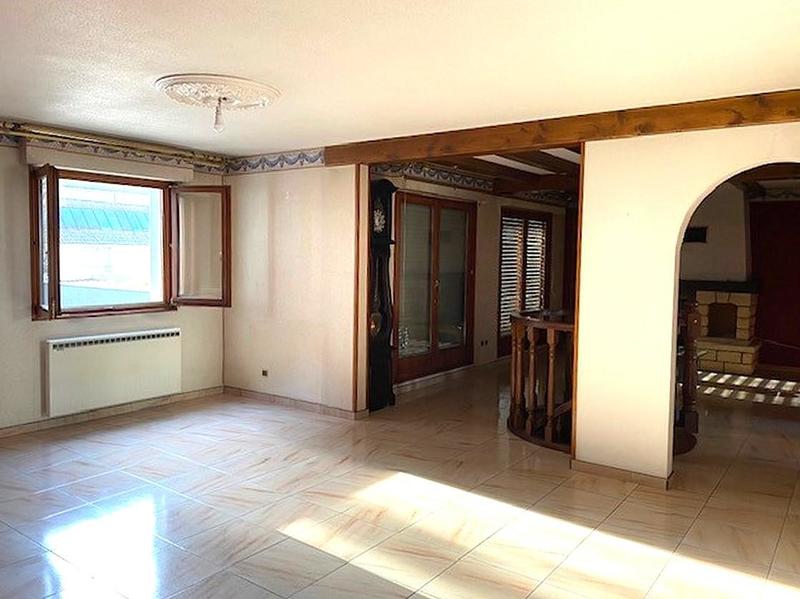 Appartement - 90 m² - 4 pièces