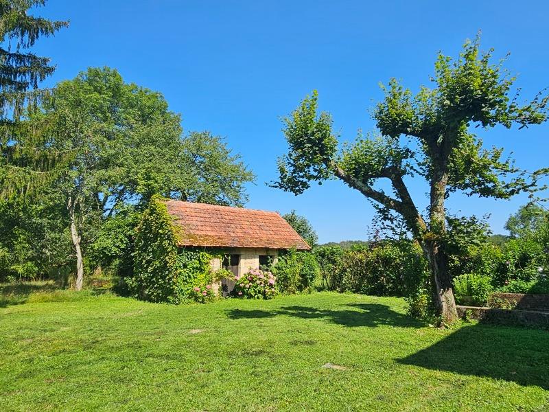 Maison - 200 m² - 6 pièces