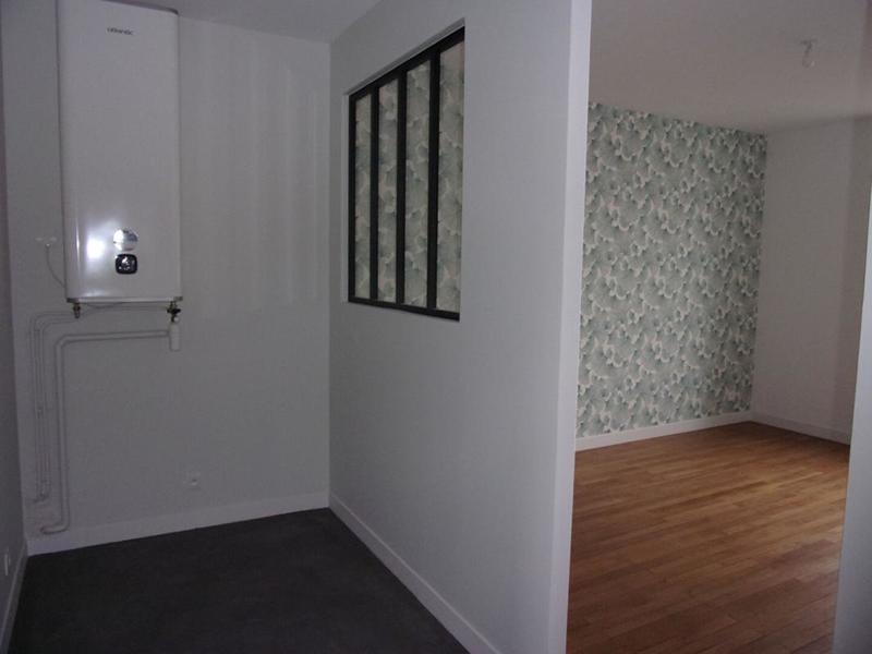 Appartement - 75 m² - 3 pièces