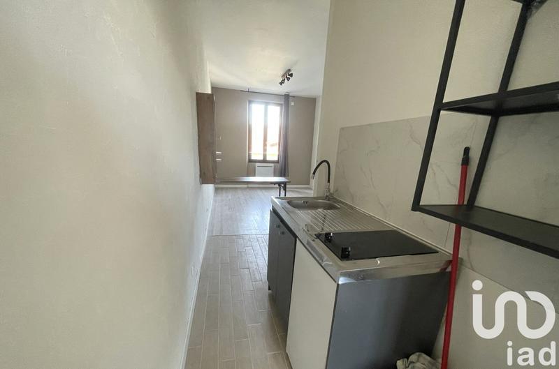 Appartement - 73 m² - 4 pièces