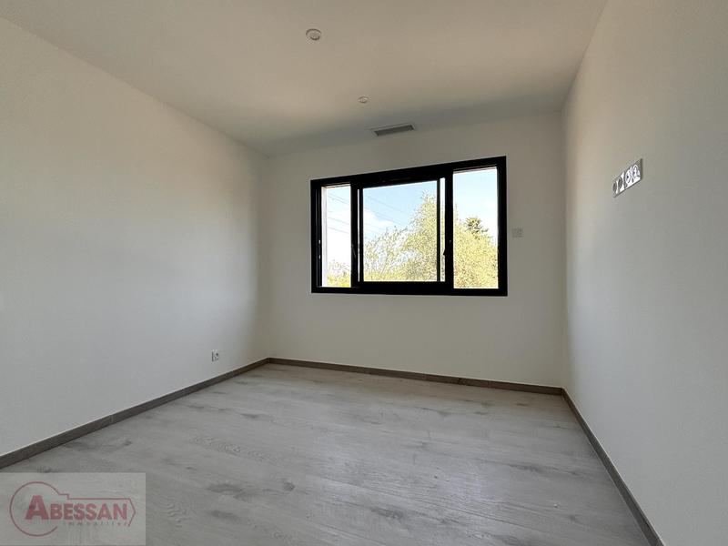 Villa - 136 m² - 5 pièces