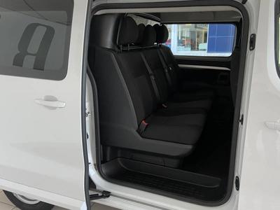 Peugeot Expert Ca Fixe Xl Bluehdi 180 s&amp;S Eat8