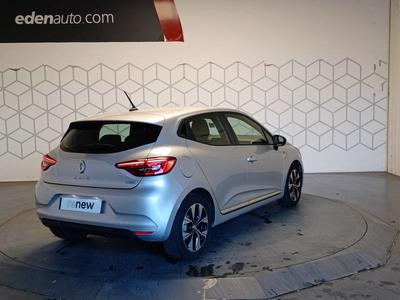 Renault Clio E-Tech 140 - 21n Limited