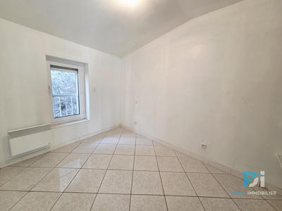 Maison de village - 46 m² - 3 pièces