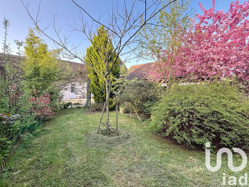 Maison - 91 m² - 4 pièces