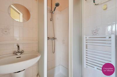 Appartement - 19 m² - 1 pièce