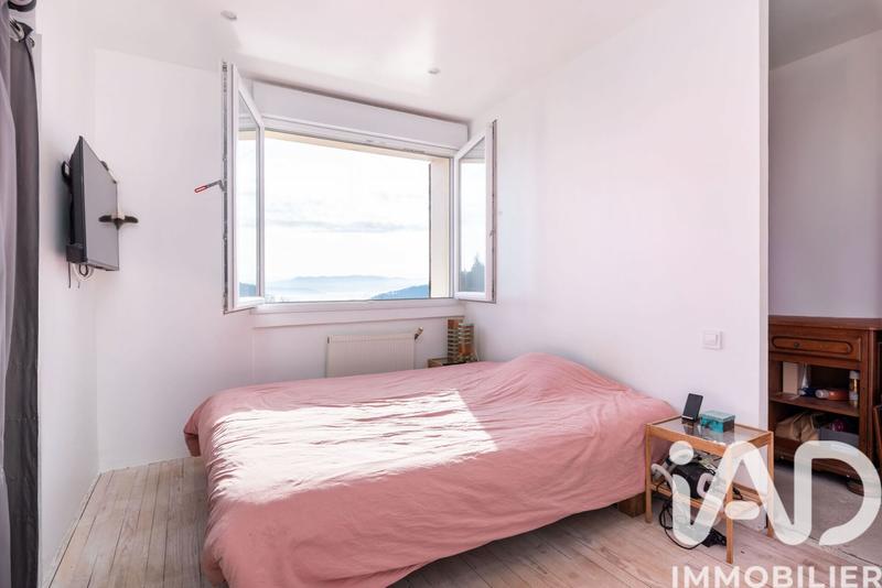 Maison - 102 m² - 6 pièces