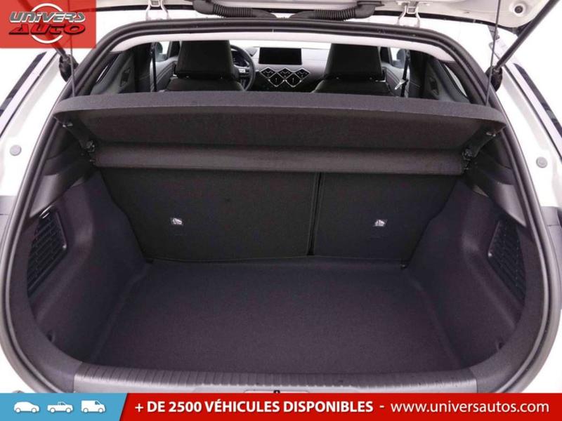 Ds Ds 3 Crossback Ds3 1.2 t 130 Eat8 Antoine de Saint Exupery