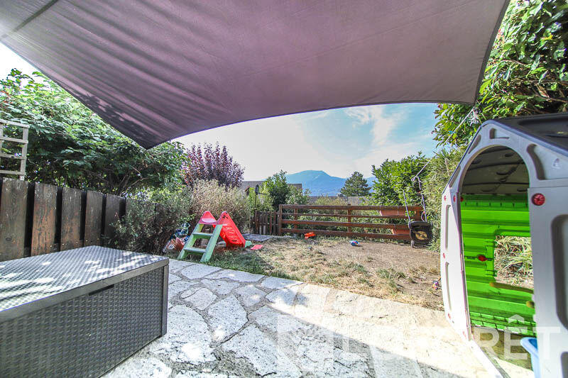 Appartement - 73 m² - 3 pièces