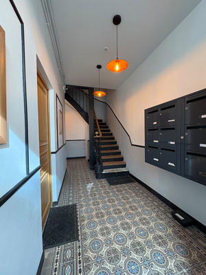 Appartement - 26 m² - 1 pièce