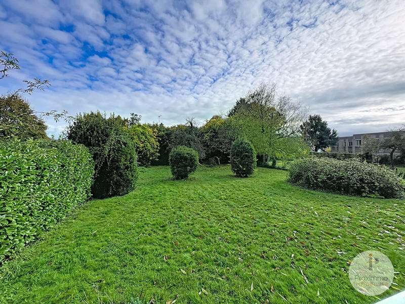 Maison - 94 m² - 4 pièces