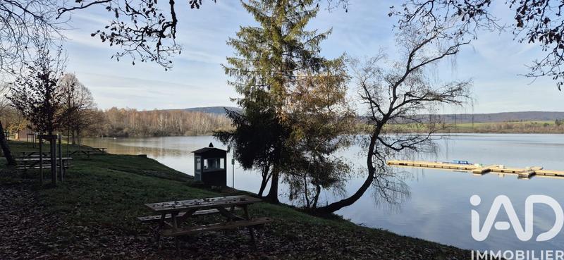 Maison - 102 m² - 4 pièces