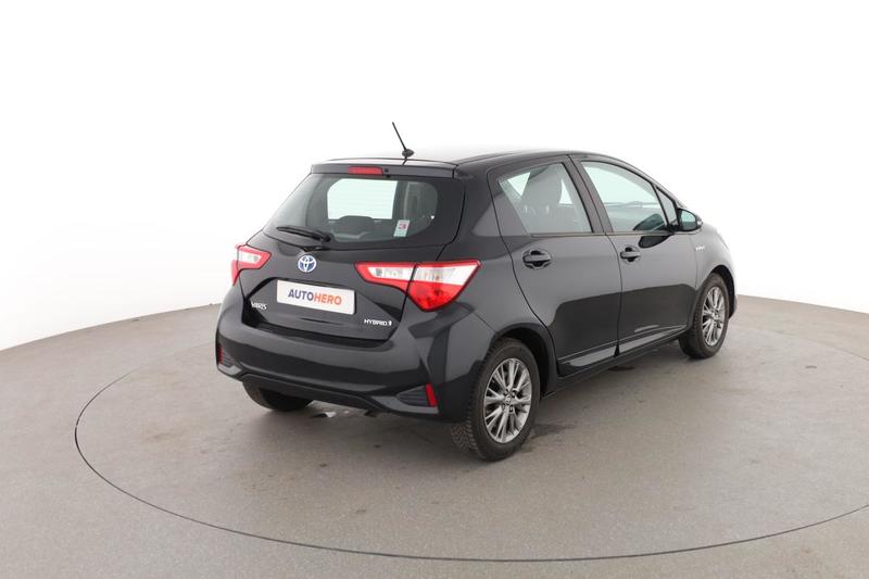 Toyota Yaris 1.5 Hybrid Dynamic 5p 100h