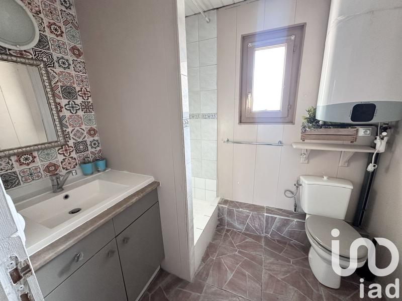 Maison - 112 m² - 6 pièces