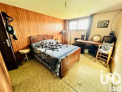 Maison - 161 m² - 8 pièces