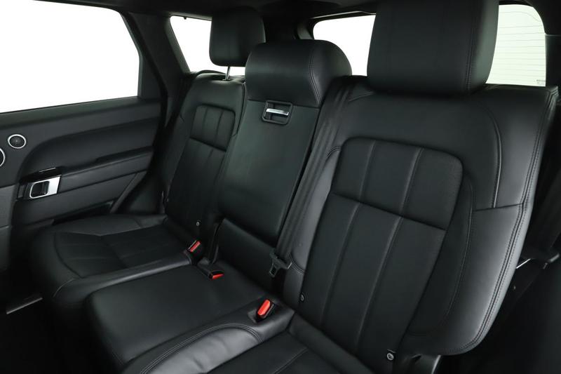 Land Rover Range Rover Sport P400e Phev Autobiography Dynamic Auto 405 ch