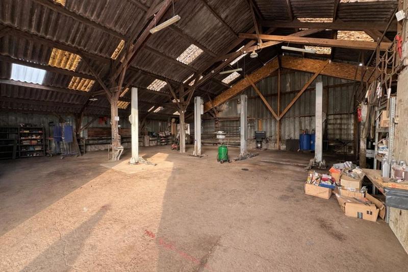 Maison - 117 m² - 5 pièces