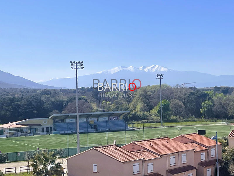 Duplex - 36 m² - 2 pièces