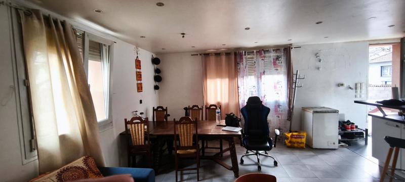 Maison - 124 m² - 5 pièces