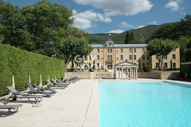 Appartement - 30 m² - 1 pièce