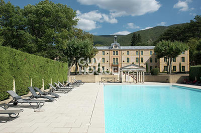 Appartement - 30 m² - 1 pièce