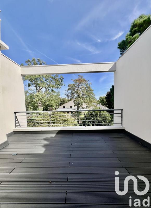 Maison - 102 m² - 5 pièces