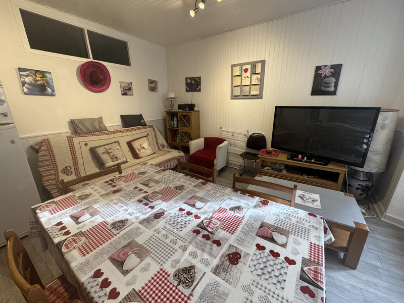 Appartement - 38 m² - 1 pièce